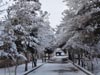Wallpaper - Quetta Snowfall January 2012 (12) - 4608 x 3456